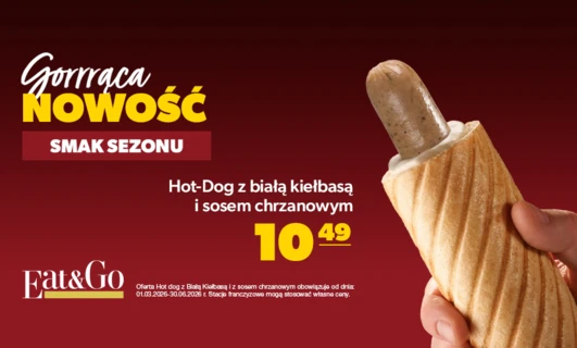 Smak sezonu